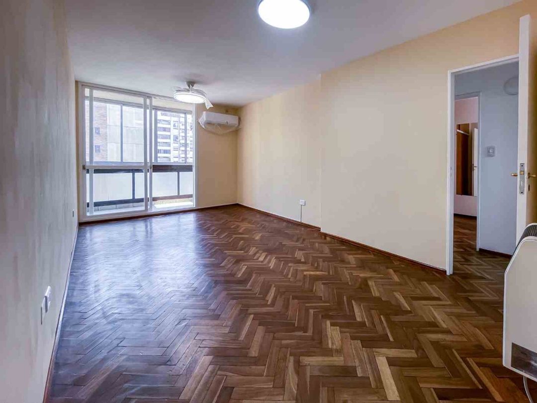 DEPARTAMENTO EN VENTA DOS DORMITORIO COCHERA