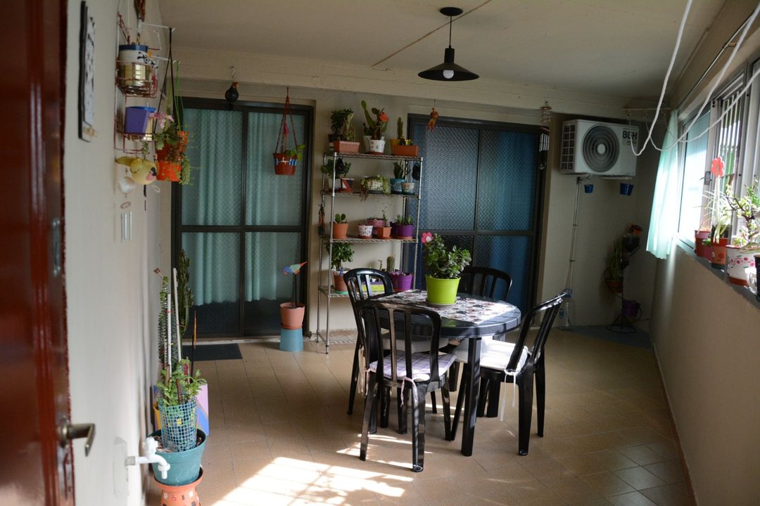 VENTA-DPTO-5 AMB- VILLA LUGANO- MUY LUMINOSO