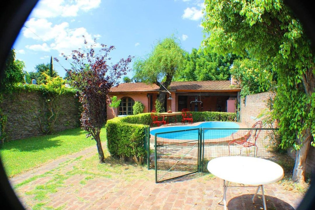 VENTA DE CASA A RECICLAR SAN MIGUEL