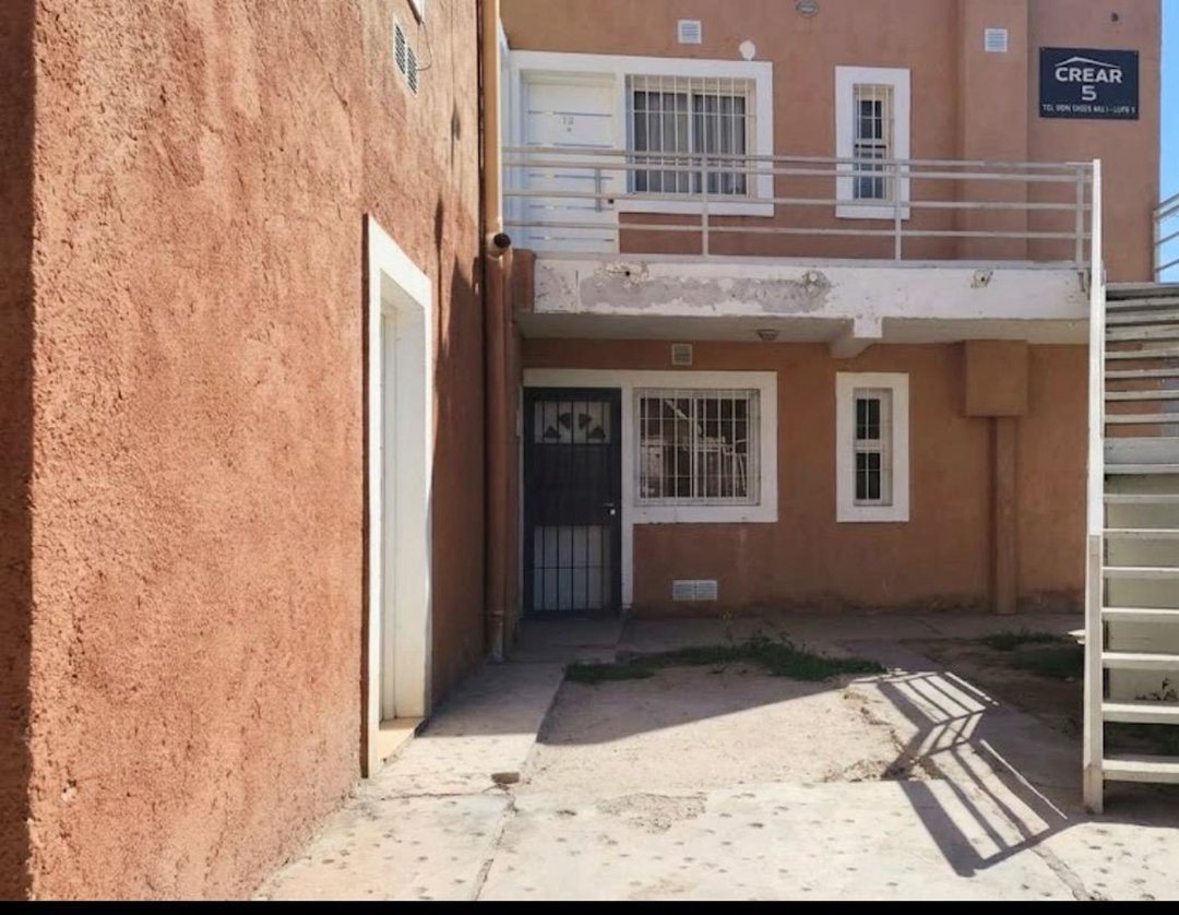 DEPARTAMENTO P.B. B° DEL BONO GREEN. RIVADAVIA