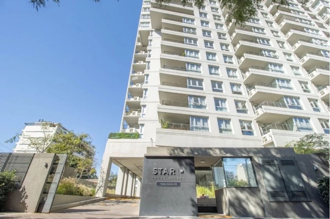 VENTA 2 AMB. TORRE STAR TOWER,  PUERTO DE OLIVOS