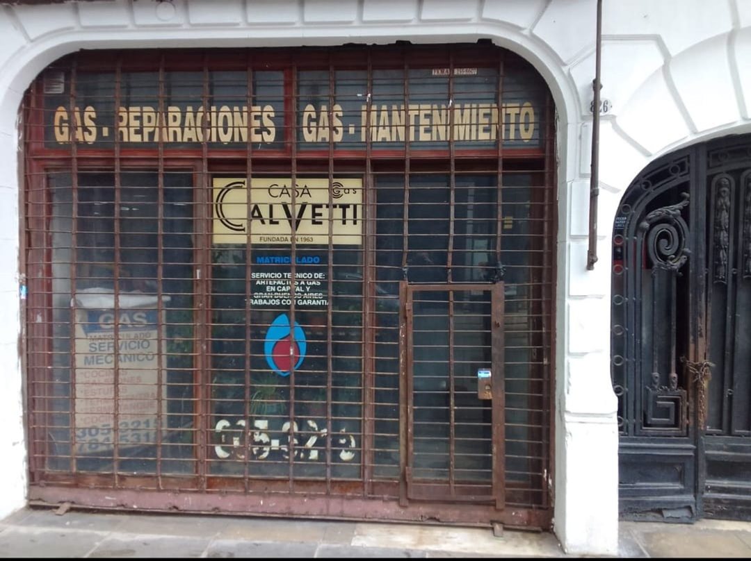 VENTA LOCAL COMERCIAL SAN CRISTOBAL
