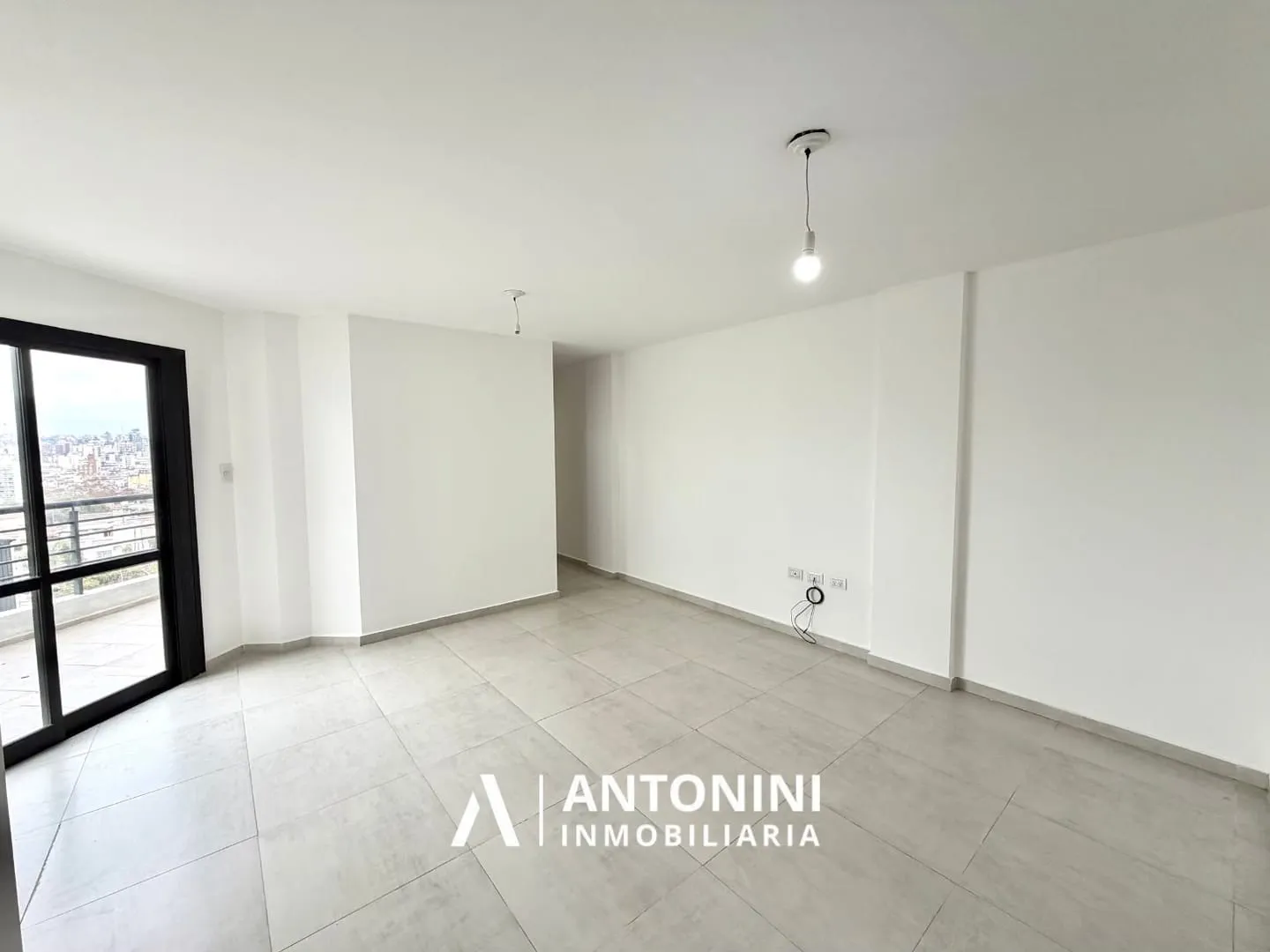 Depto. en VENTA 1 Dorm. APTO CRÉDITO - Barrio Cofico
