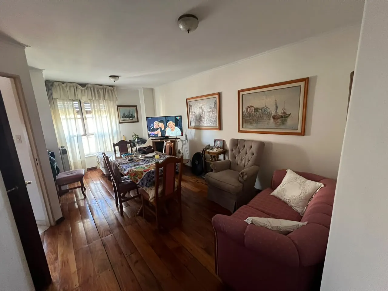 COFICO EXCELENTE UBICACIÓN 1 domr. EXTERNO DUEÑA VENDE
