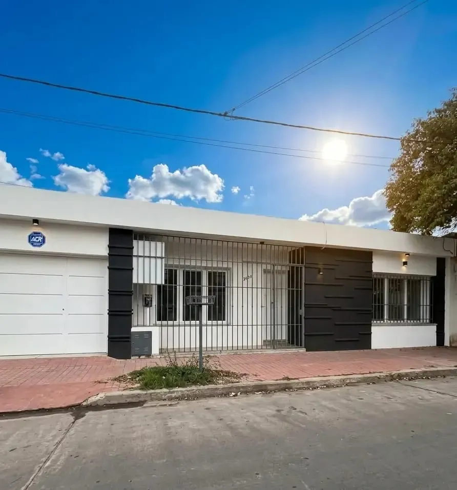 Casa en venta