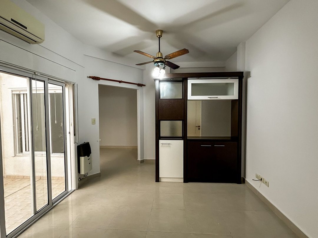 ALQUILER DEPARTAMENTO 2 AMBIENTES BOEDO