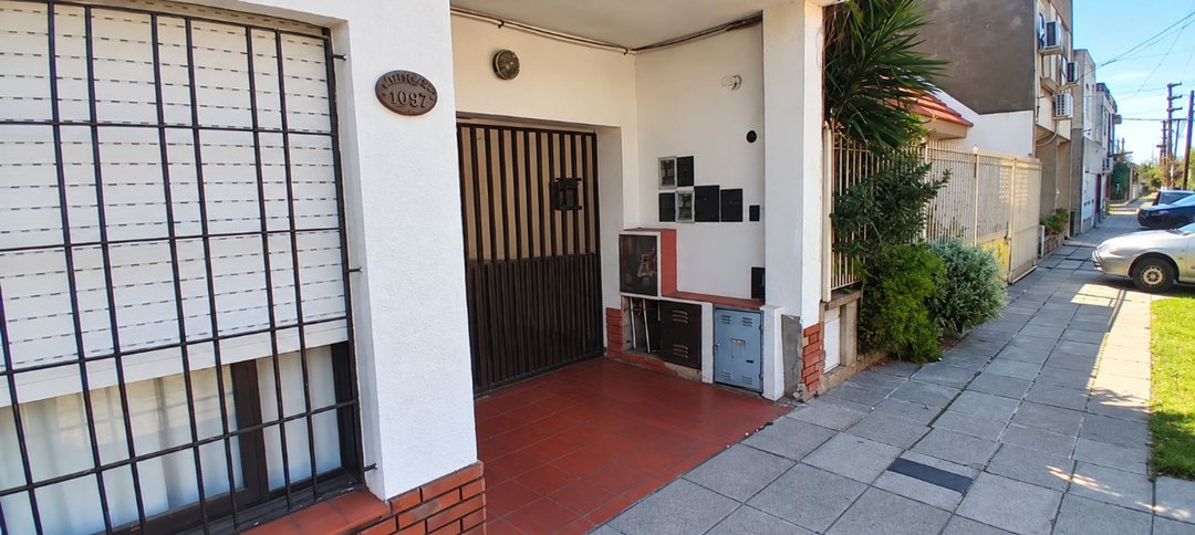 VENTA PH 3 AMBIENTES  RAMOS MEJIA APTO CREDITO