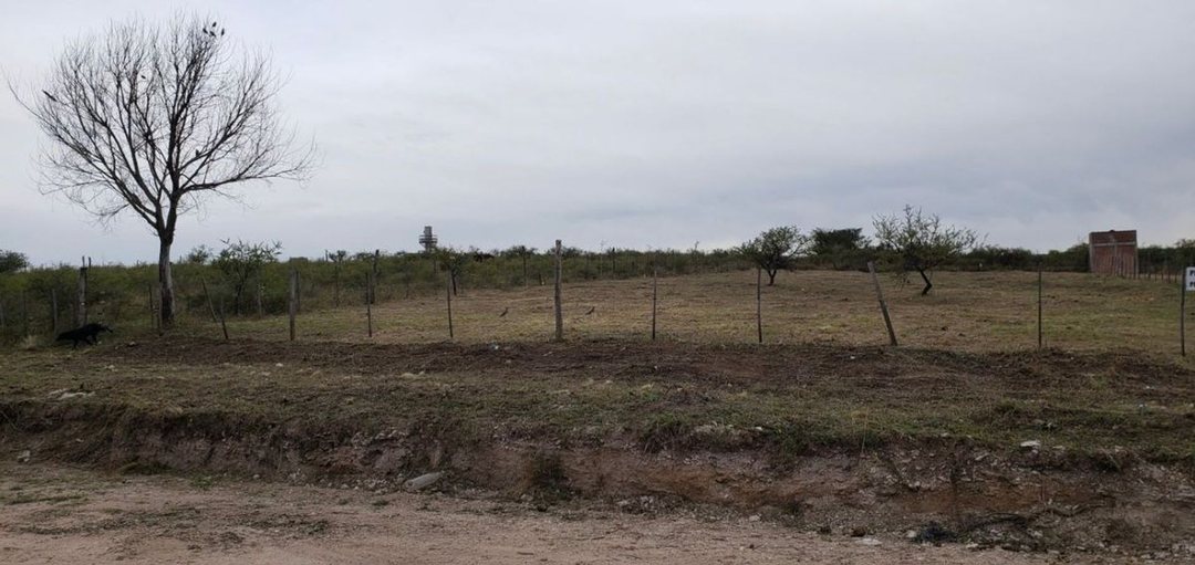 VENTA LOTE 1766 M2 VILLA SANTA CRUZ DEL LAGO