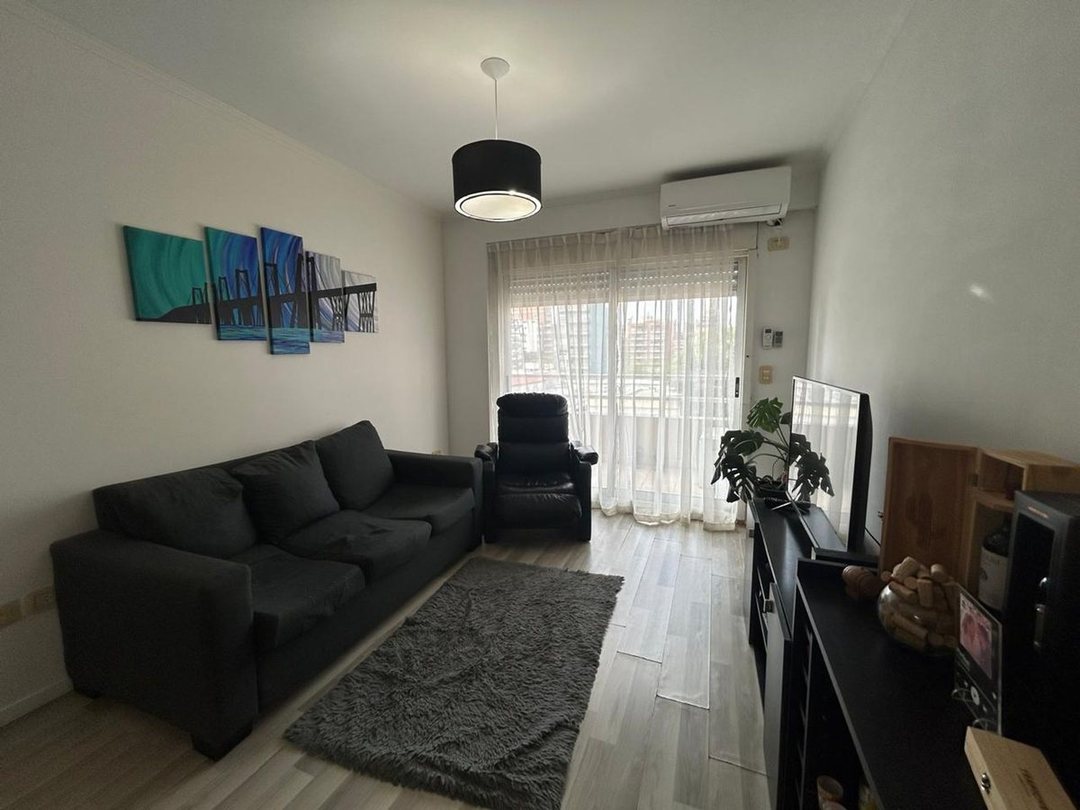 Departamento 4 amb Alquiler Saavedra Balcon Amenit