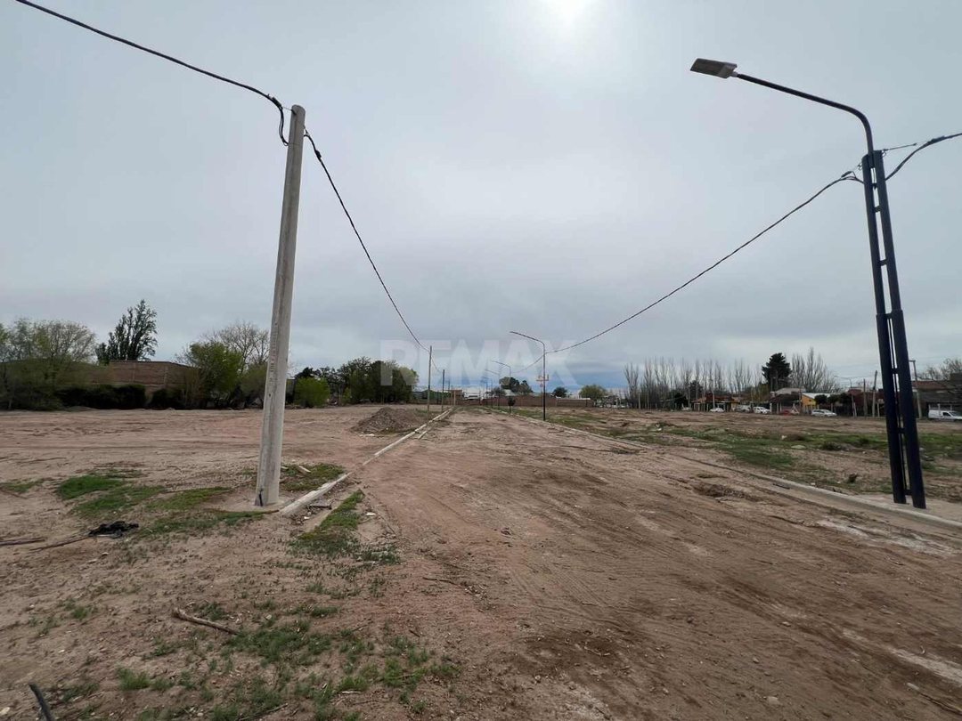 TERRENO EN VENTA LOTEO REMANSO PAIMÚN