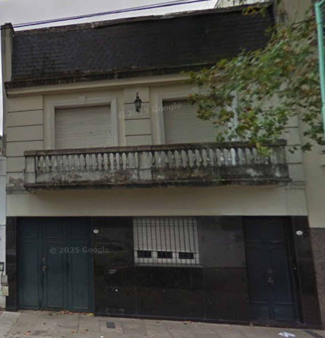 VENTA LOTE VILLA LURO 1790 M2 VENDIBLES + 15 COCH.