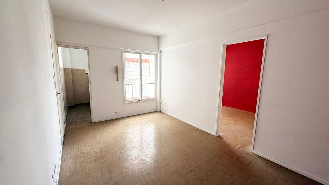 VENTA DEPTO 2AMB. RAMOS MEJIA CENTRO