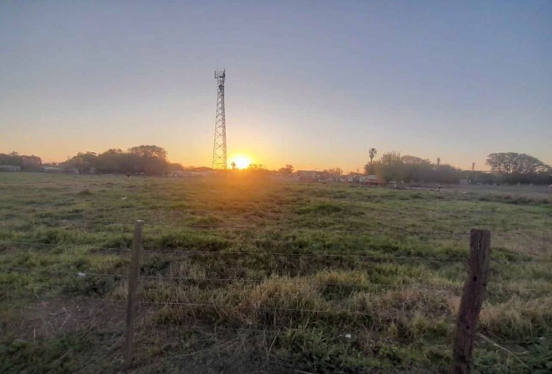 VENTA/LOTE/1870M2/PILAR/OPORTUNIDAD/FINANCIACIÓN