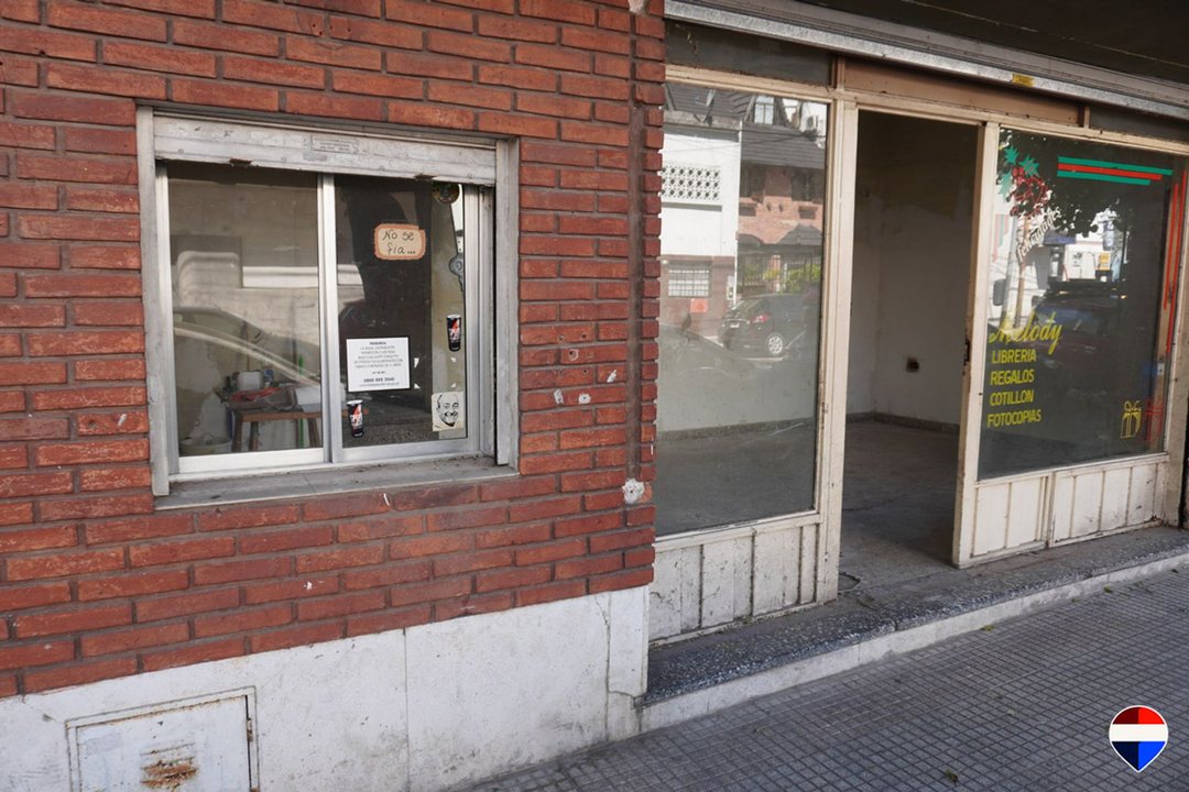 Alquiler de local en Caballito OPORTUNIDAD