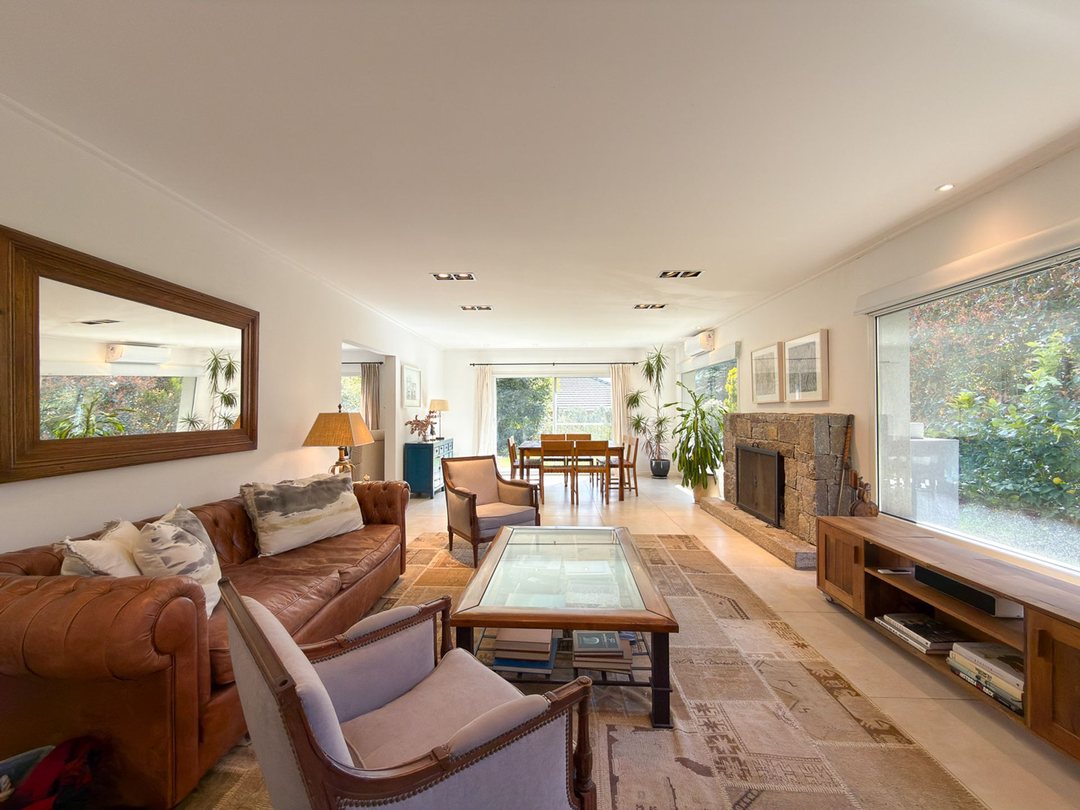 CASA EN VENTA COUNTRY SIERRAS DEL TANDIL