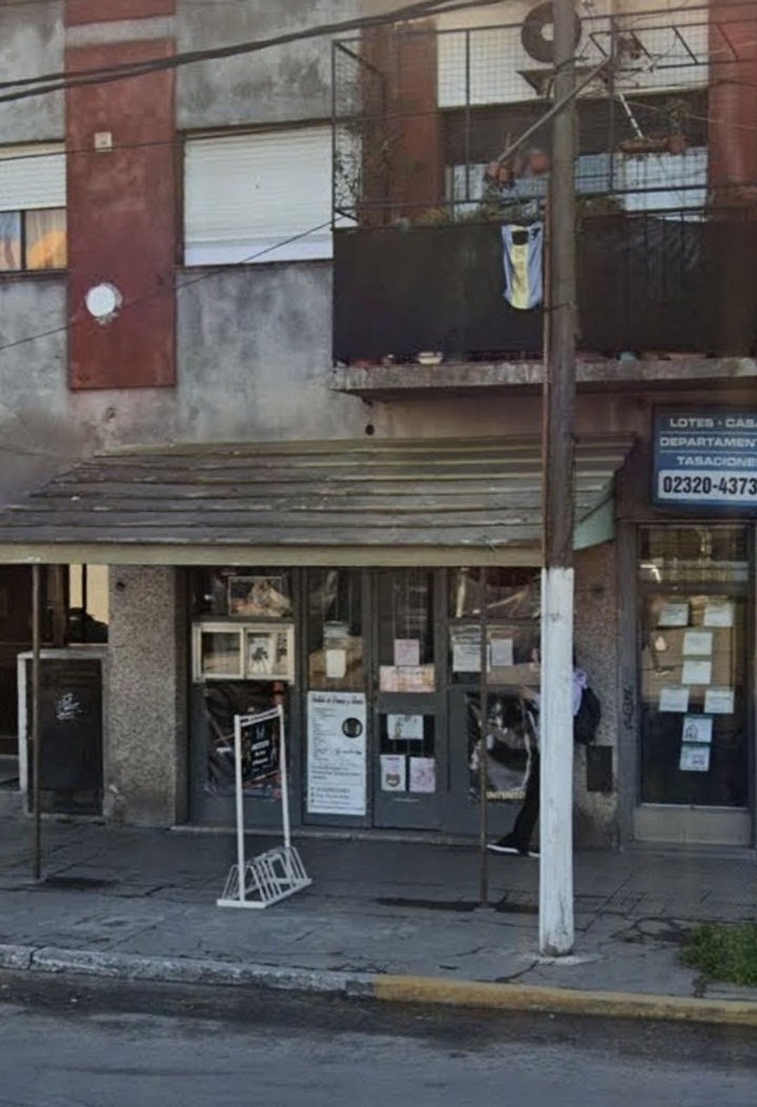 SE VENDE LOCAL SOBRE AV. PRESIDENTE PERON