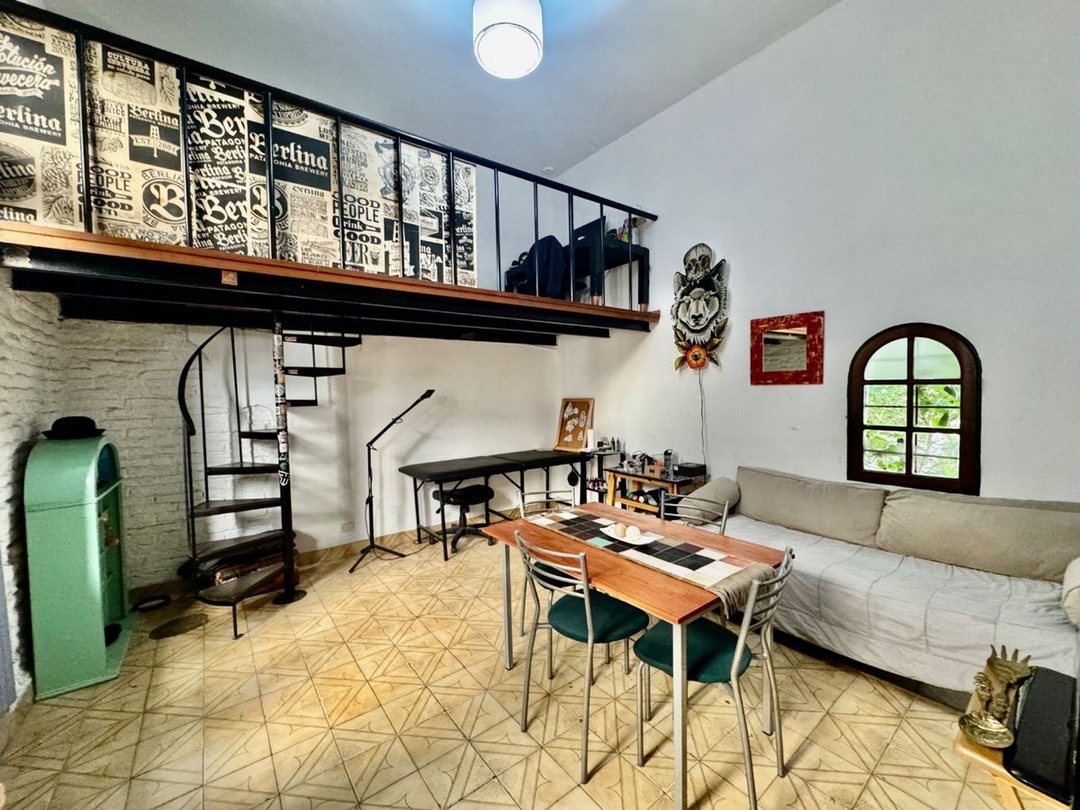 PH 3 AMB VENTA SAN TELMO AMPLIO LOFT ENTREPISO