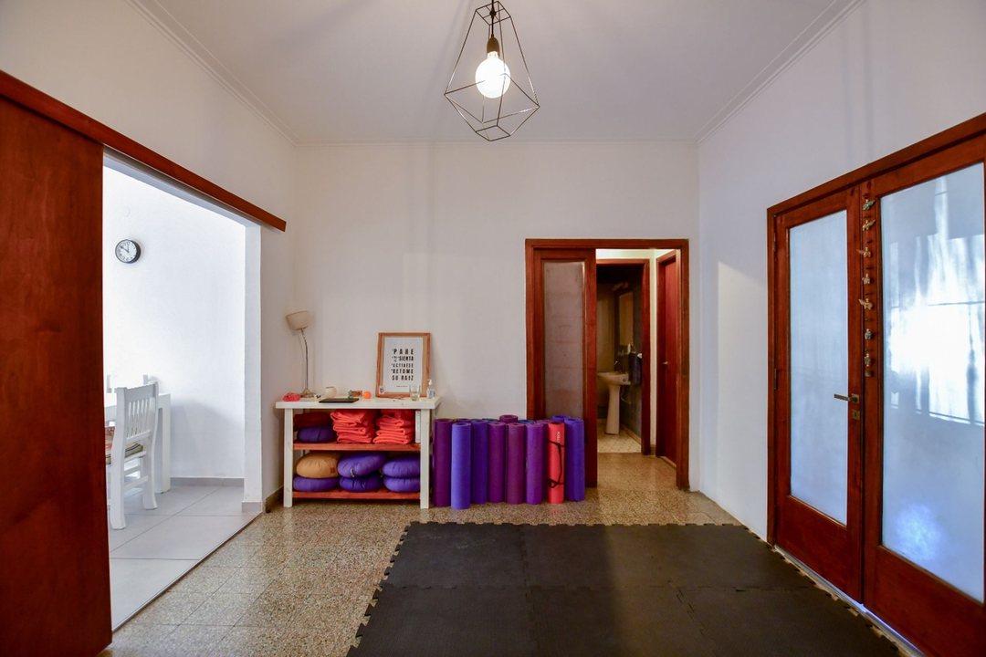 CASA EN VENTA LA PLATA 3 DORMITORIOS