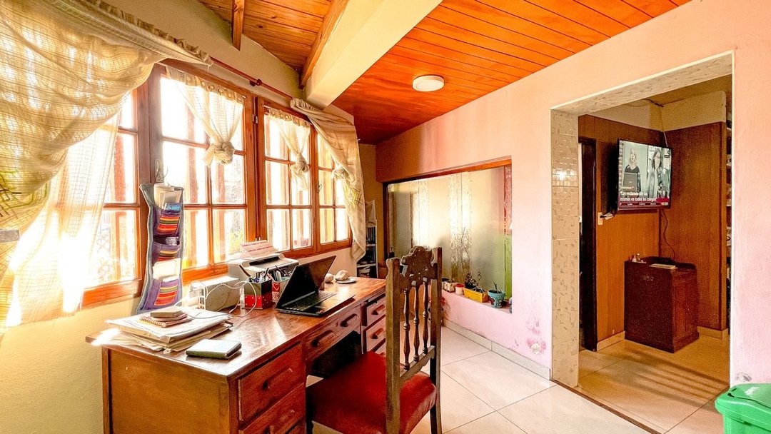 VENTA CASA 2 AMBIENTES PLAYA SERENA CON PATIO