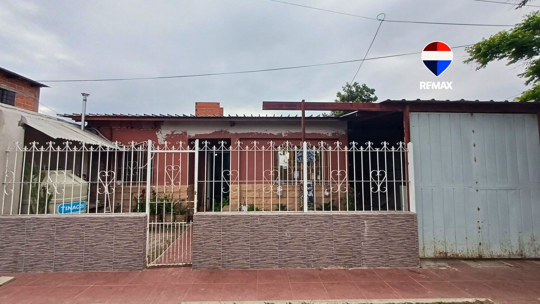 CASA EN VENTA 3 DORM ZONA SUR DUEÑO FINANCIA