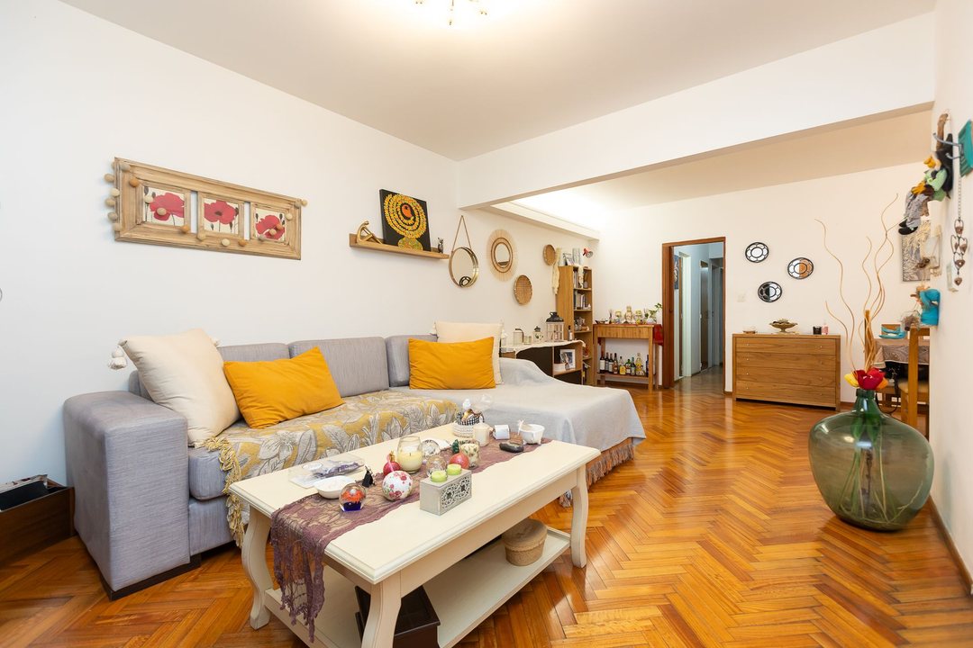 VENTA DEPTO 4 AMBIENTES VICENTE LOPEZ