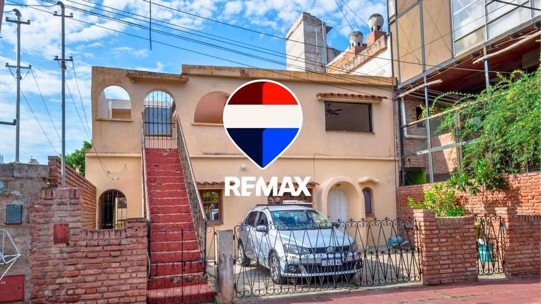 CASA VENTA O PERMUTA TRES CERRITOS 4 DORMITORIOS