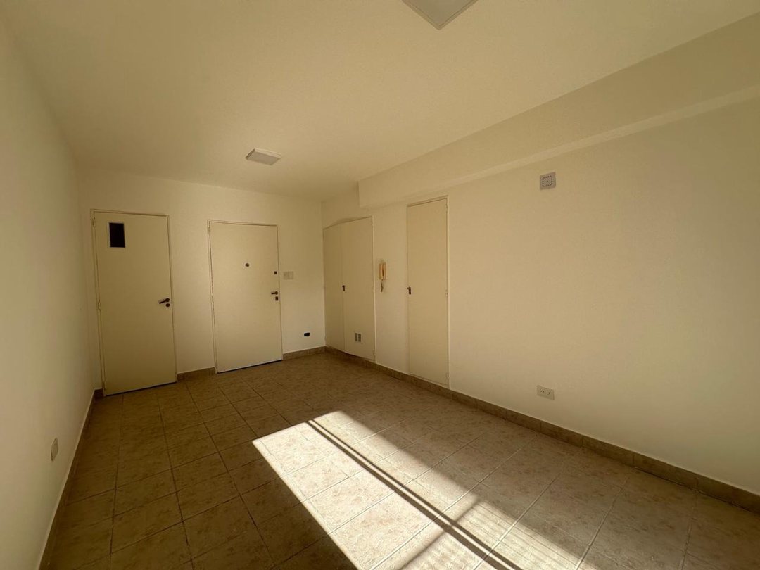 VENTA MONOAMBIENTE EN BELGRANO CON BALCON