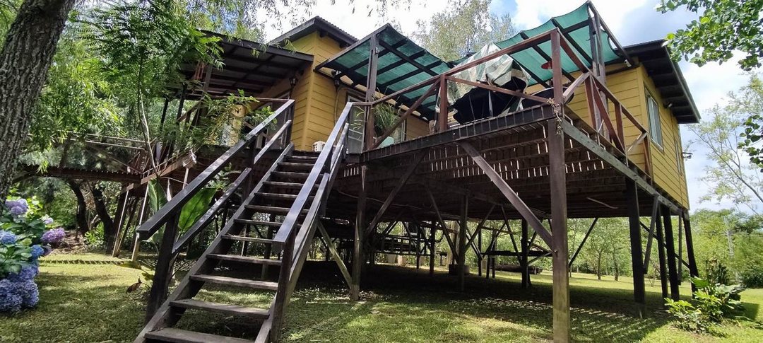VENTA CASA 4 AMBIENTES DELTA SAN FERNANDO