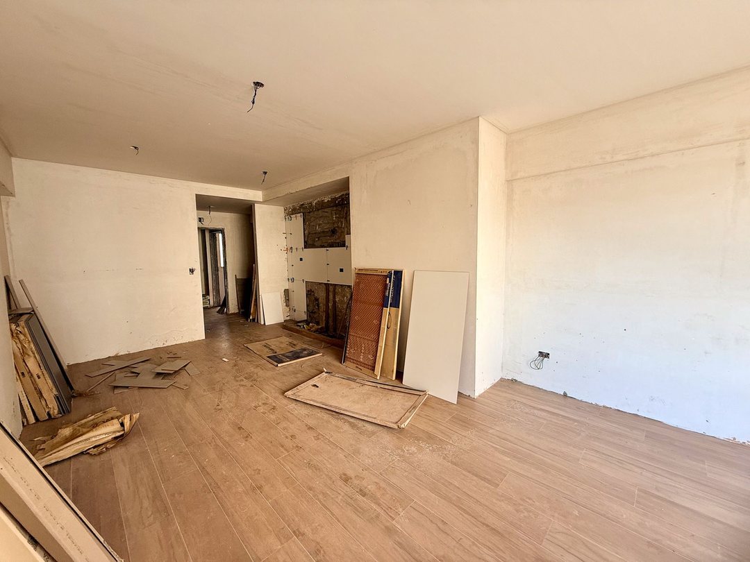 MONOAMBIENTE 41 m2 EN VENTA ALMAGRO
