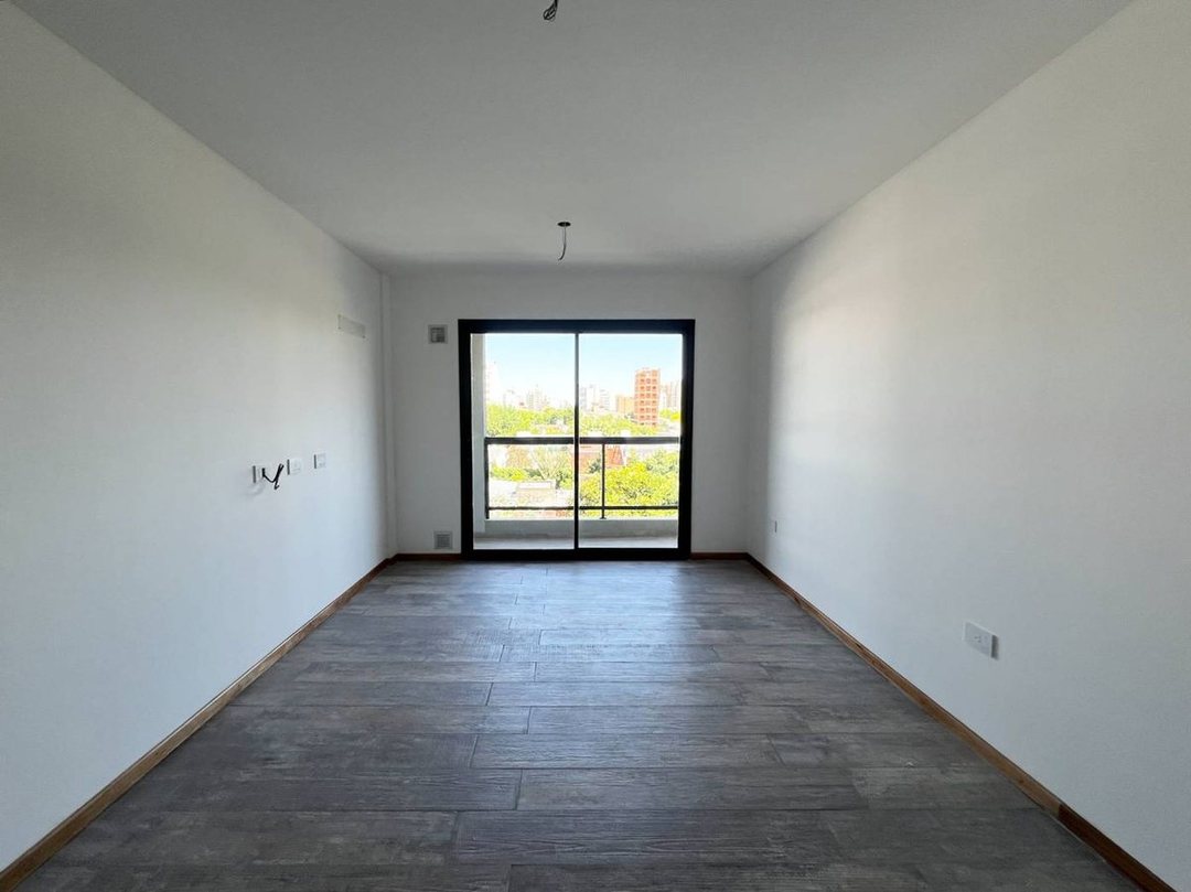 DEPARTAMENTO VENTA LA PLATA 2 DORMITORIOS EN POZO