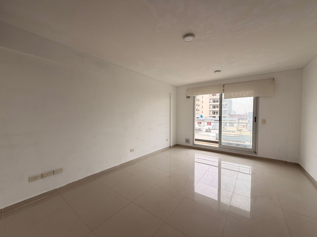 MONOAMBIENTE EN VENTA VILLA DEL PARQUE