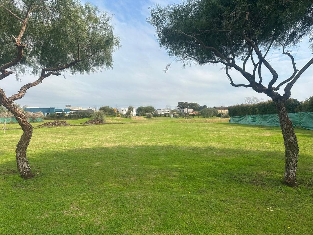 VENTA LOTE INTERNO SAN RAMIRO PELAR DEL ESTE