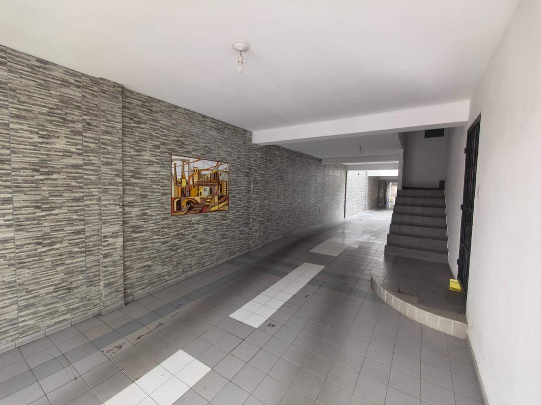 COCHERAS EN VENTA Bª SAN MARTIN MTS CASTRO BARROS