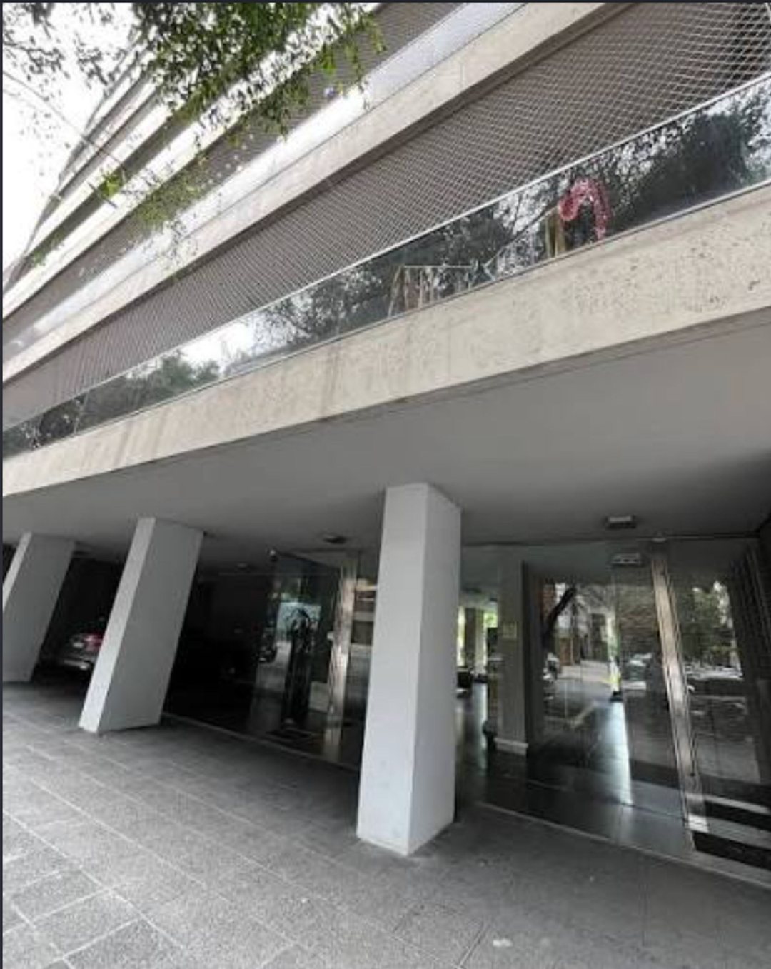 DEPARTAMENTO 4 AMBIENTES EN OLAZABAL & MILLER