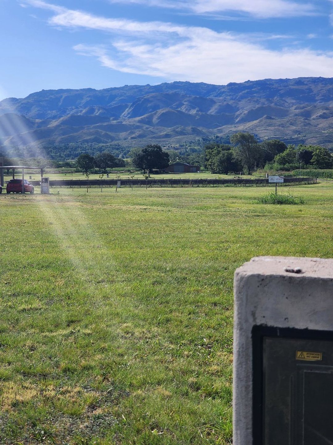 VENTA DE TERRENO PREMIUM ESTANCIA GRANDE