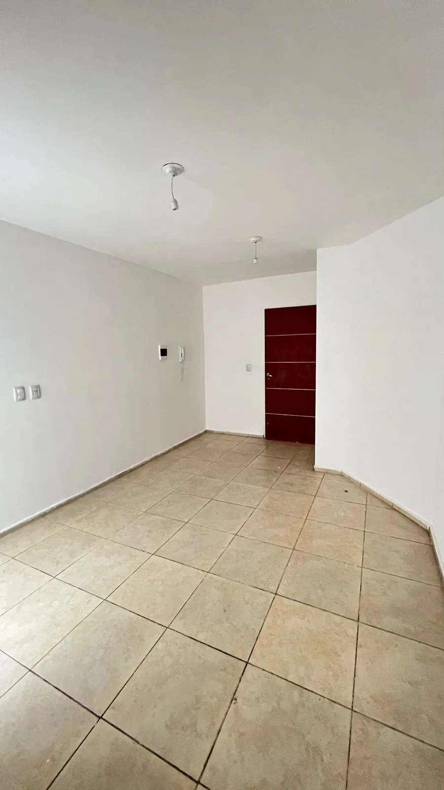 Departamento 1 dormitorio con patio - Providencia.-