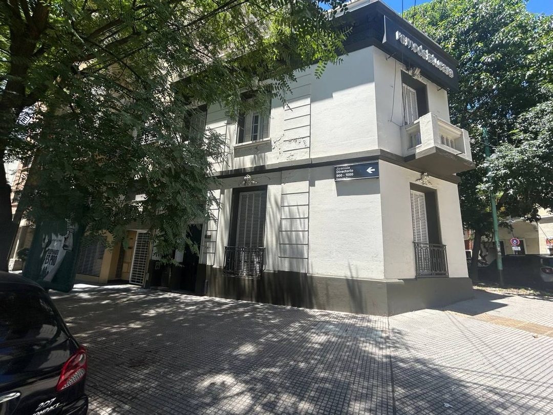 LOTE ESQUINA PREMIUM EN CABALLITO SUR