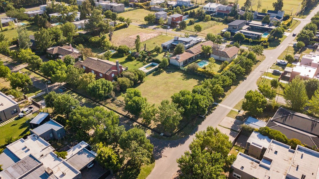 VENTA - LOTE PORTAL DE ALDEA - 600M2