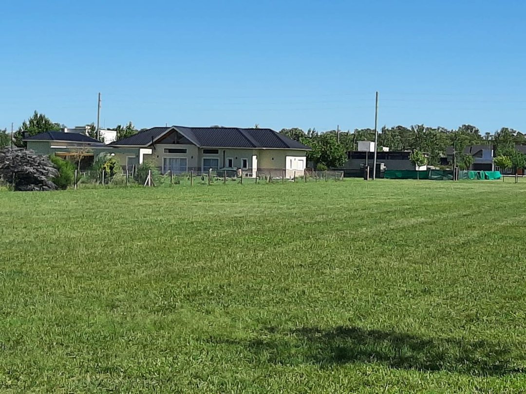 Venta Lote 977 m2 - Fincas de San Vicente Laguna