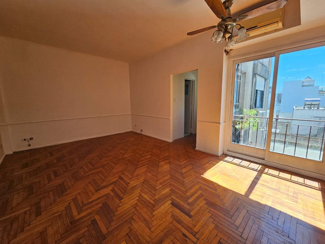 VENTA DEPTO 2 AMBIENTES MORON CENTRO APTO PROF