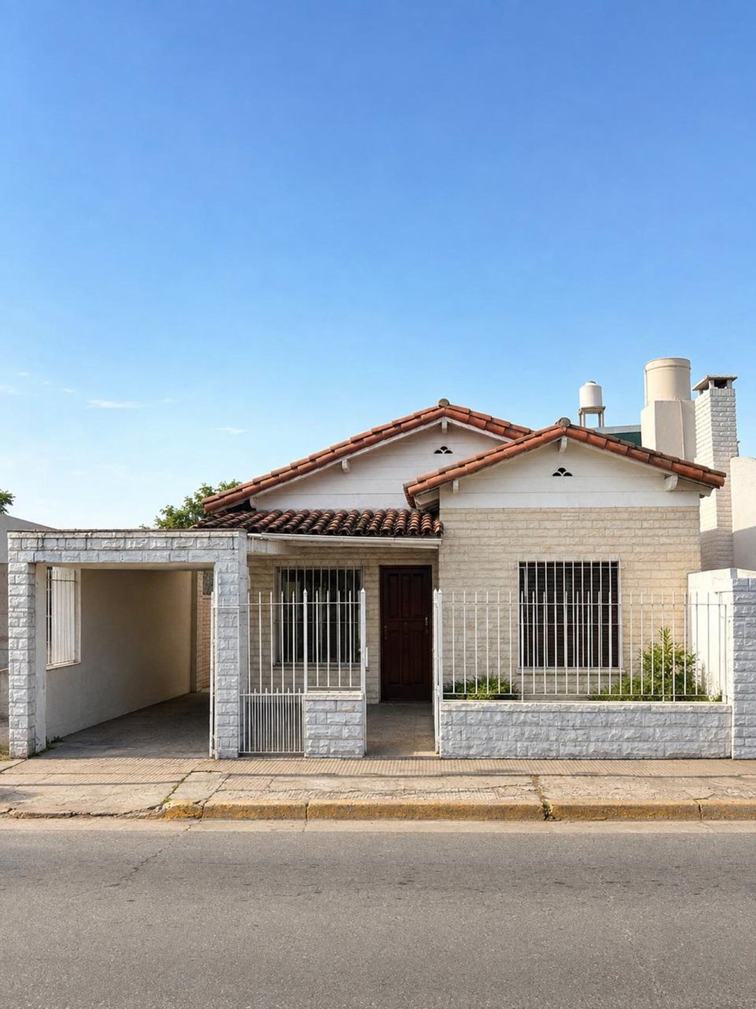 VENTA CASA NAVARRO 85 MERLO NORTE