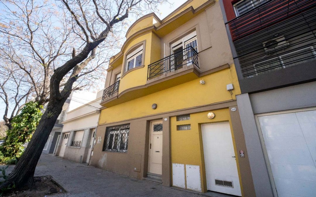 PH DE 2 AMBIENTES EN VENTA VILLA URQUIZA