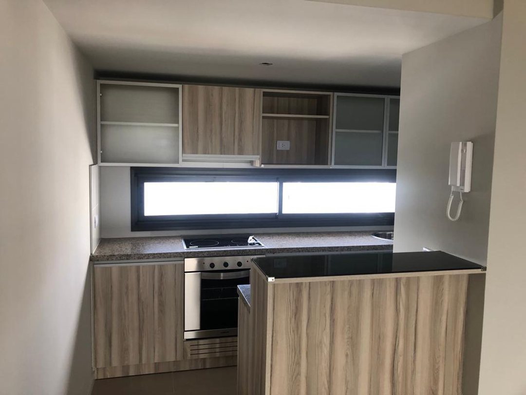 VENTA TORRE AMELIE 2 DORMITORIOS -COCHERA.
