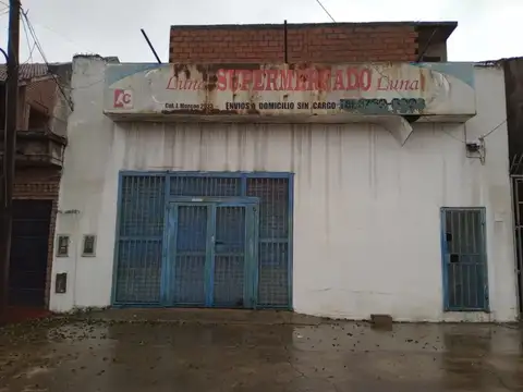 Galpón en Venta en Pablo Podesta, Partido de Tres de Febrero