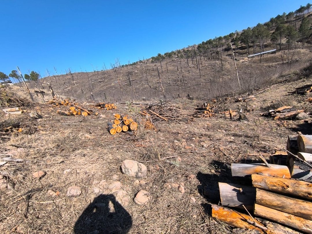 VENTA DE TERRENO EN VILLA DEL CÓNDOR 3011 MTS