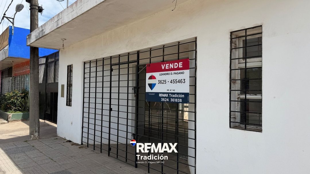 VENTA DE CONSULTORIOS