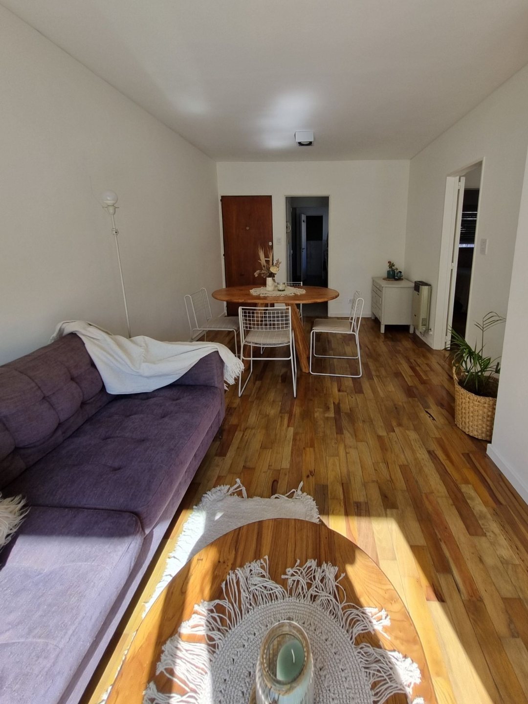 VENTA DEPARTAMENTO DOS DORMITORIOS - MARTIN