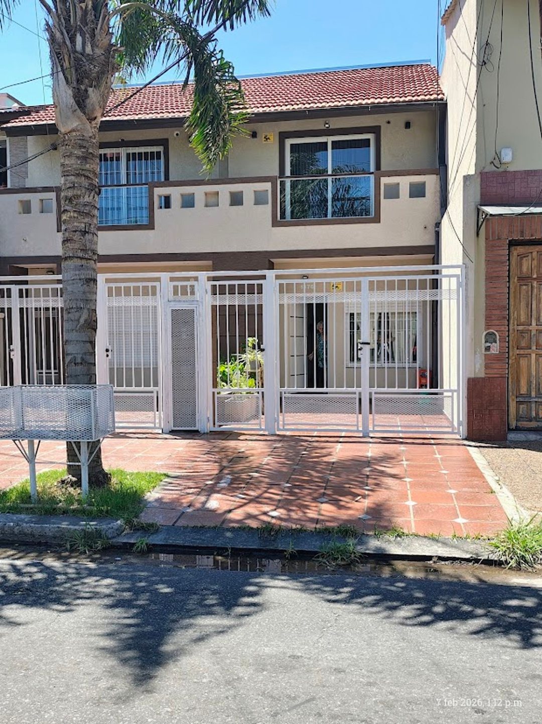 ALQUILER DUPLEX 3 AMBIENTES RAMOS MEJIA