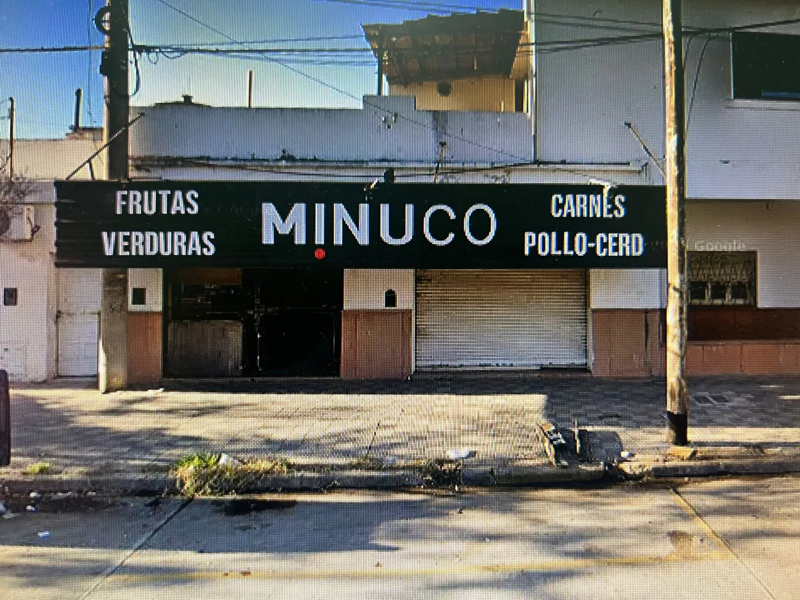 ALQUILO LOCAL COMERCIAL NUEVO MUNDO 1087
