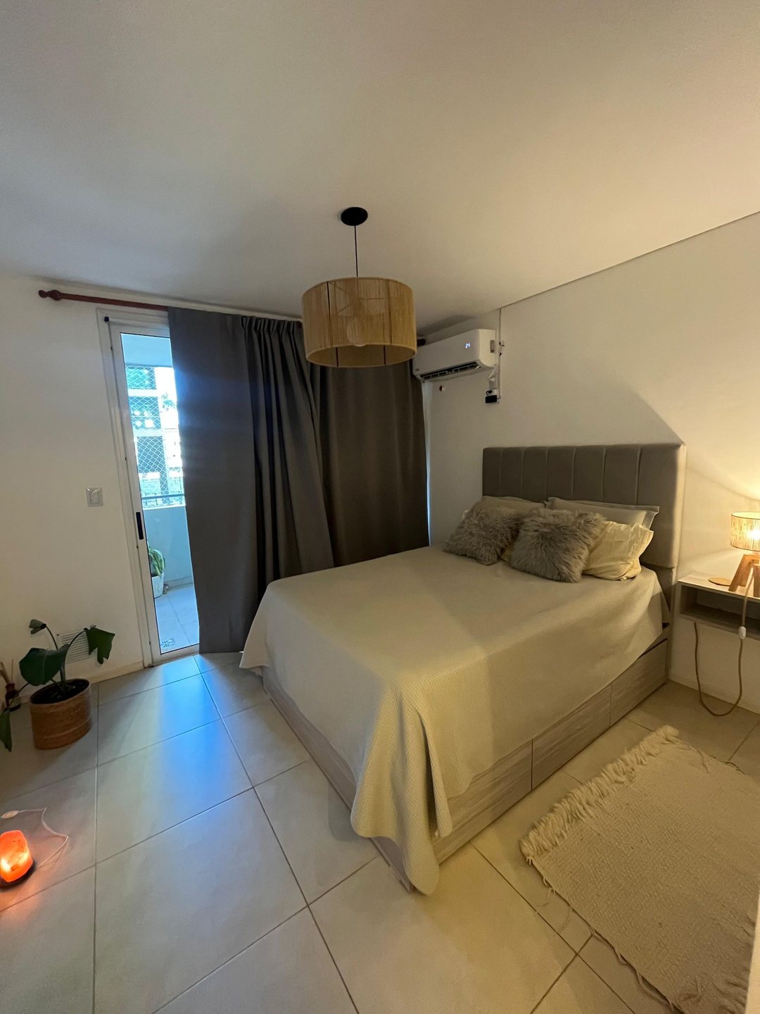 Venta Dpto 1 Dorm c/ balcón Parque Federal